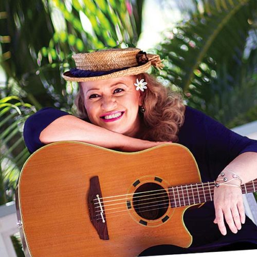 Island Events: February 23, 2017